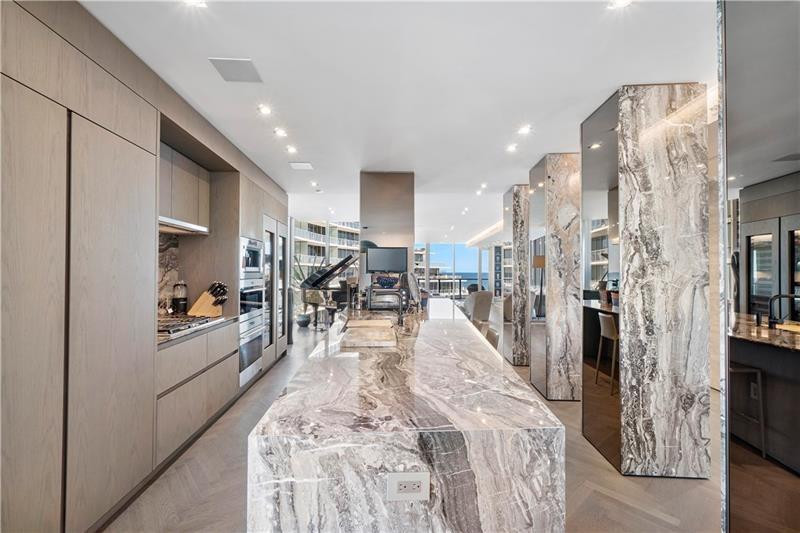 2200 N Ocean Boulevard S606