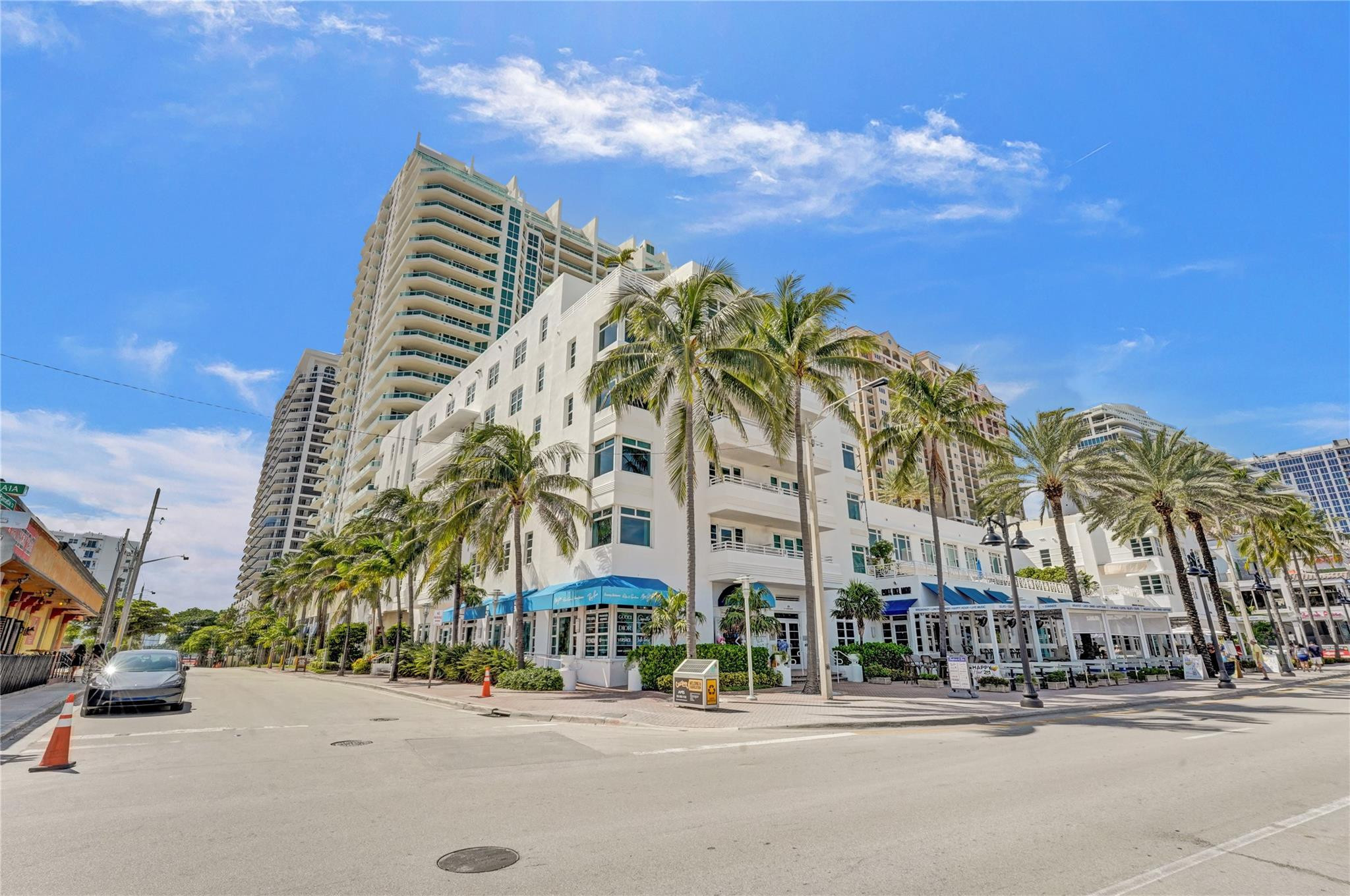101 S Beach Blvd 2207