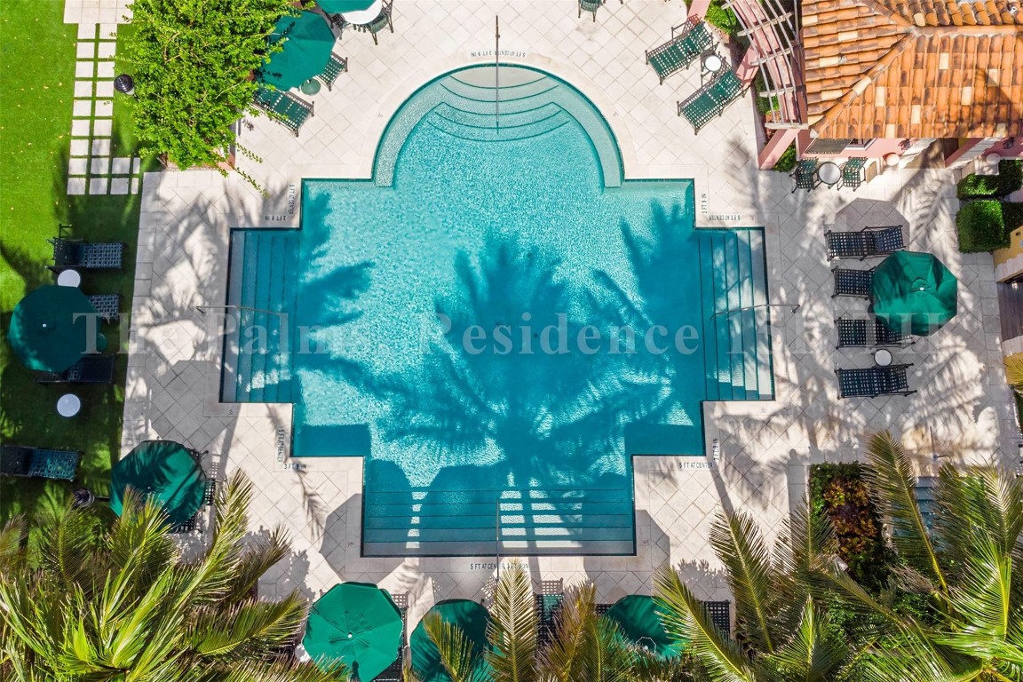 2110 N Ocean Blvd 15B