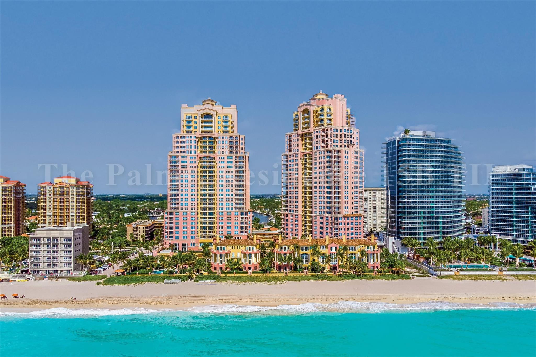 2110 N Ocean Blvd 15B