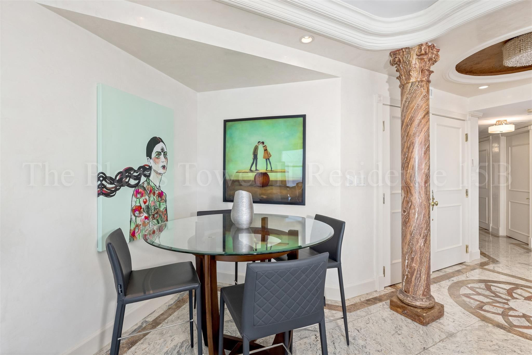 2110 N Ocean Blvd 15B