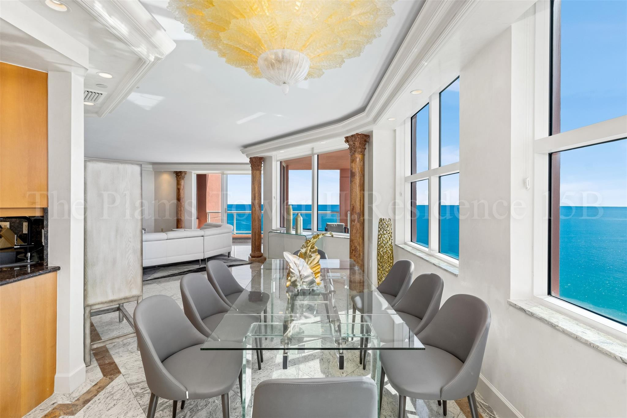 2110 N Ocean Blvd 15B