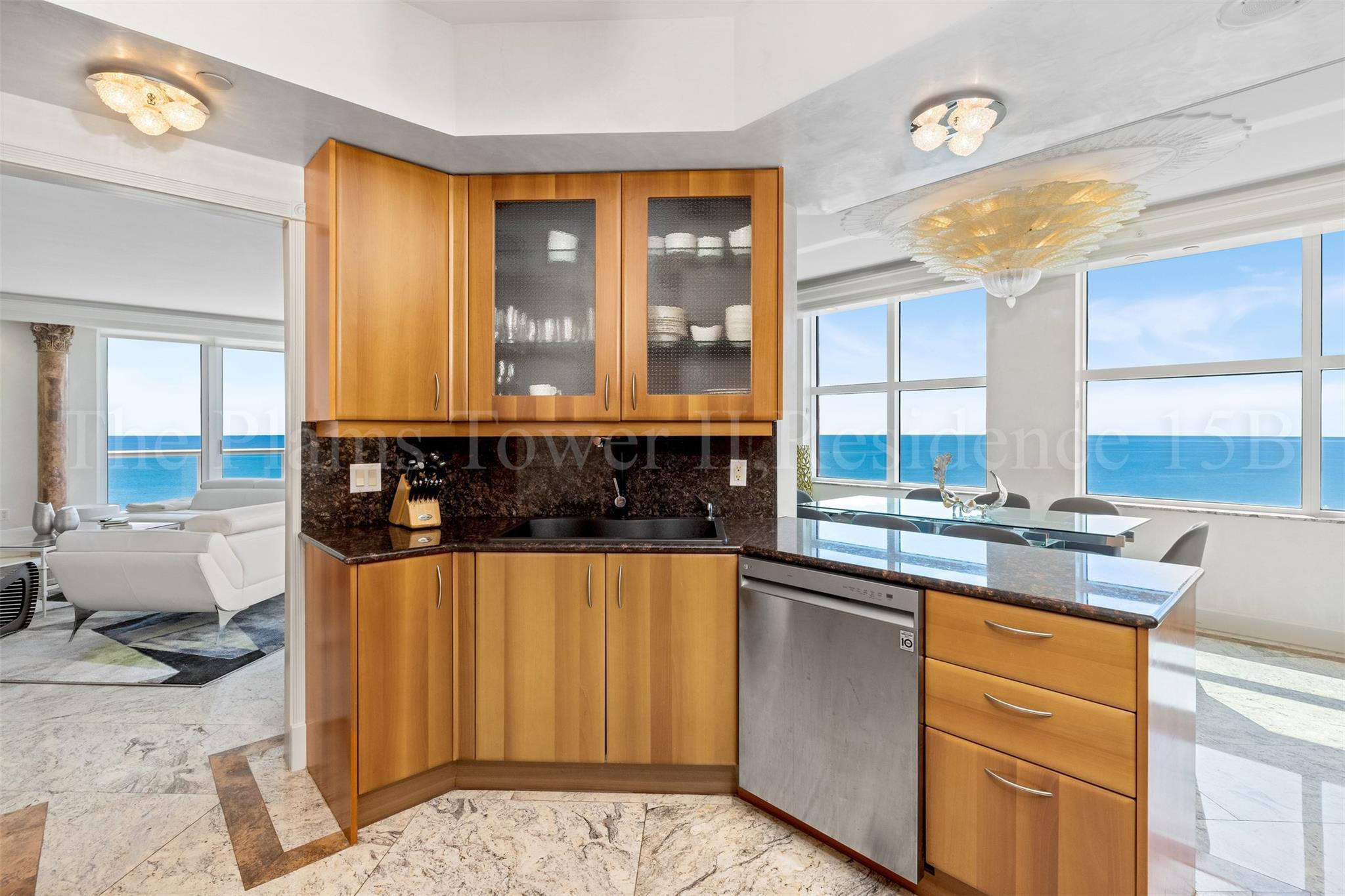 2110 N Ocean Blvd 15B