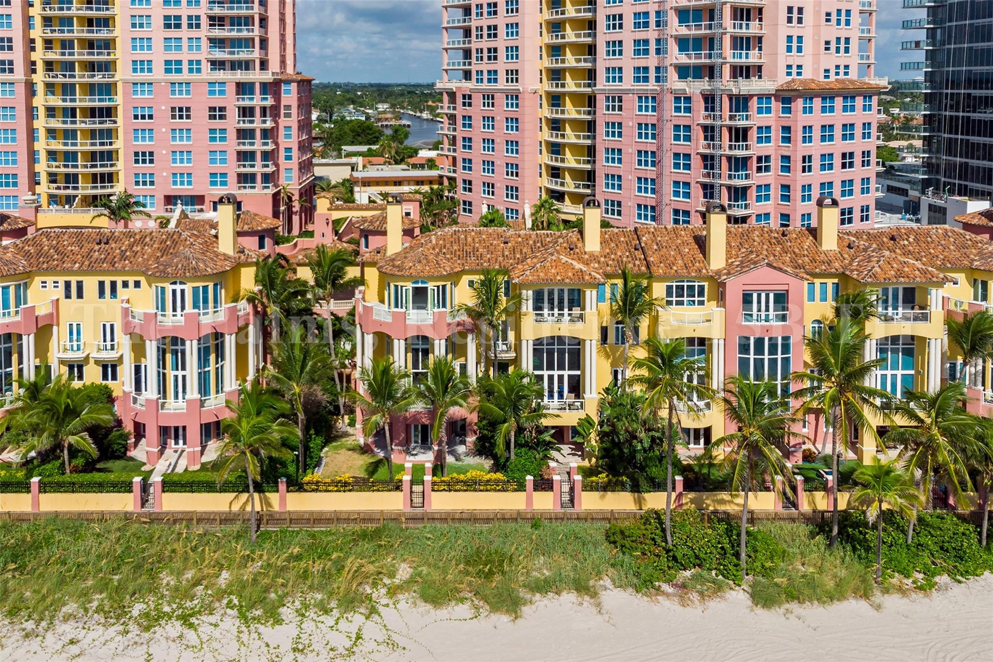 2110 N Ocean Blvd 15B