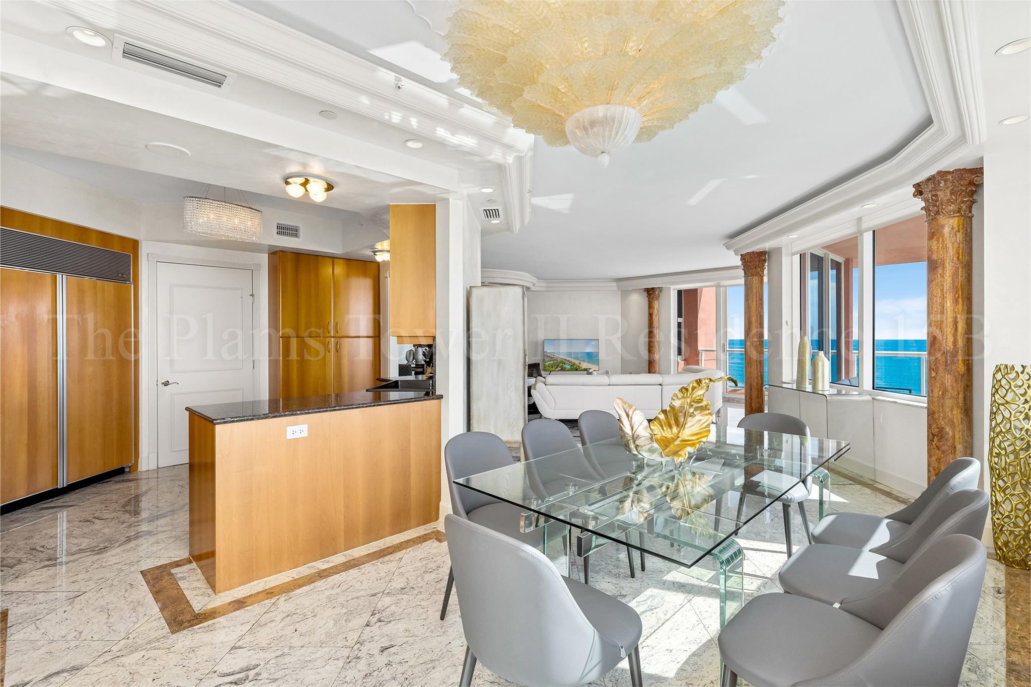 2110 N Ocean Blvd 15B