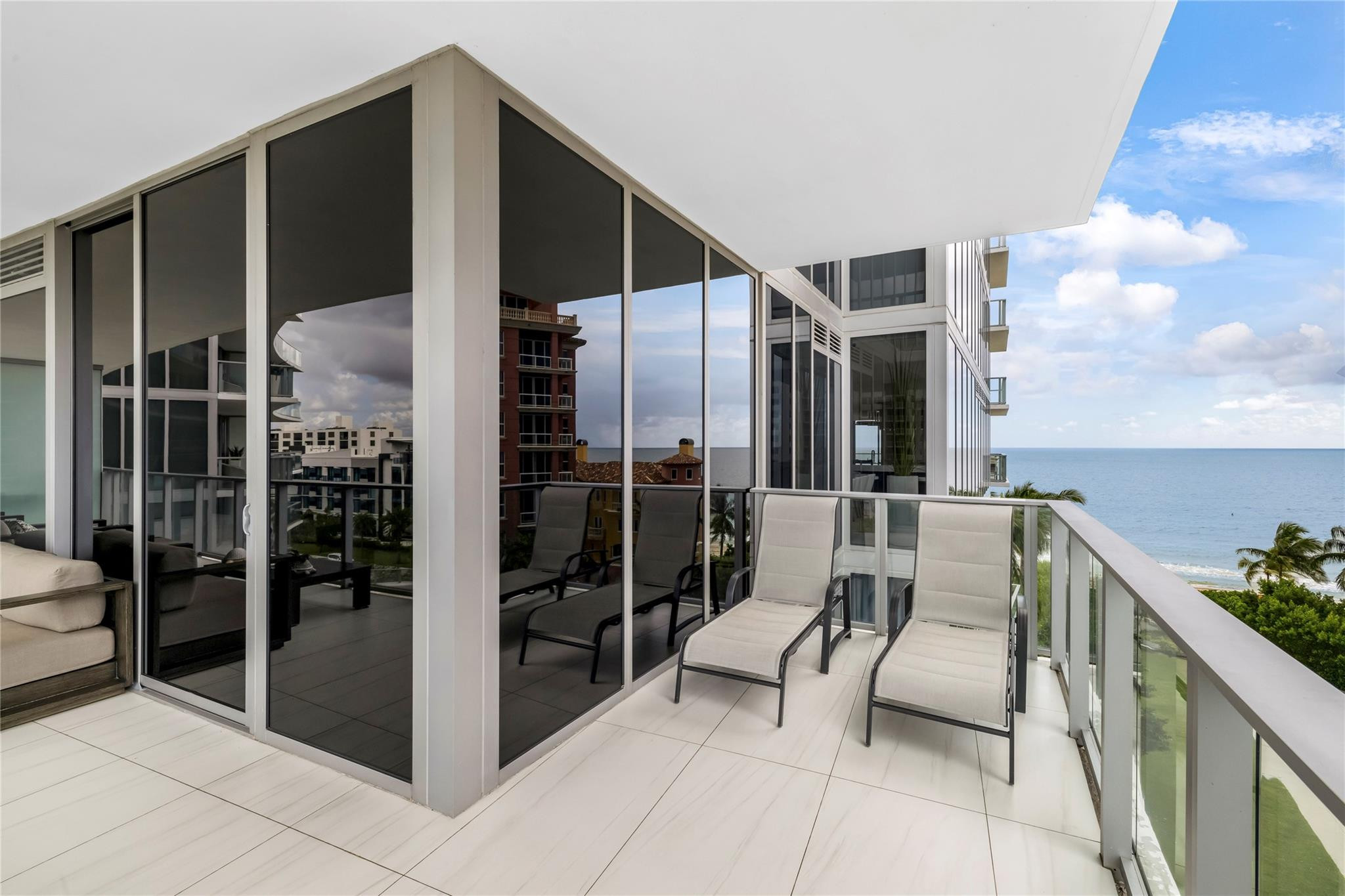 2200 N Ocean Blvd: Unit S501