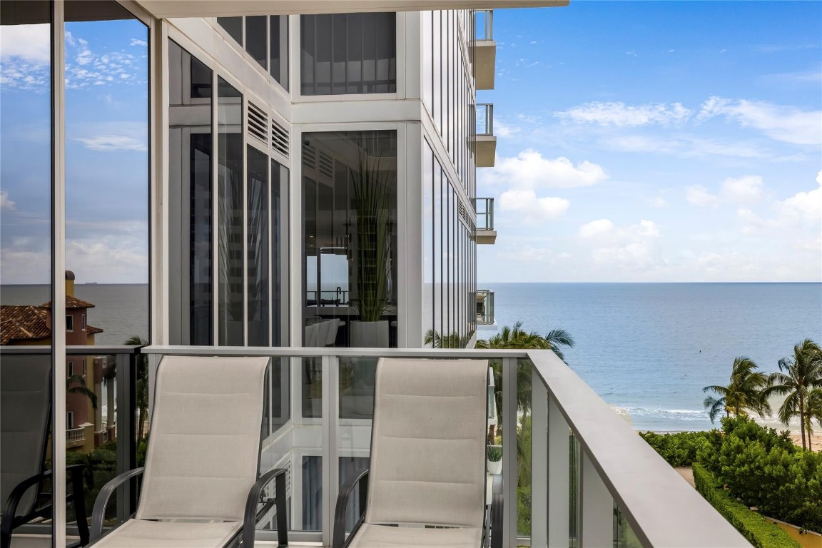 2200 N Ocean Blvd: Unit S501