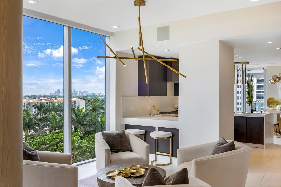 2200 N Ocean Blvd: Unit S501