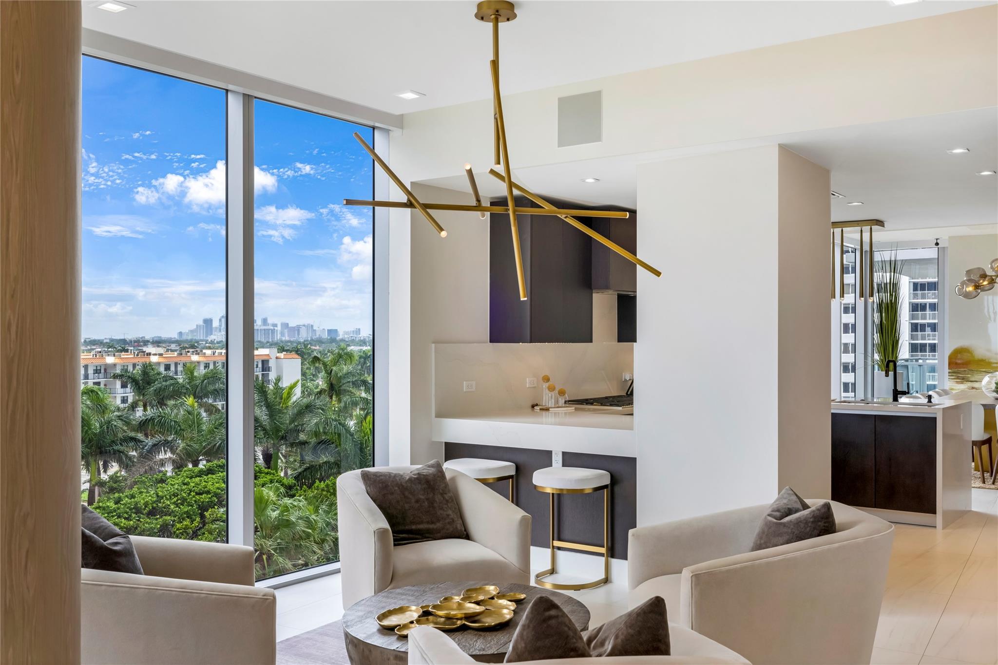 2200 N Ocean Blvd: Unit S501