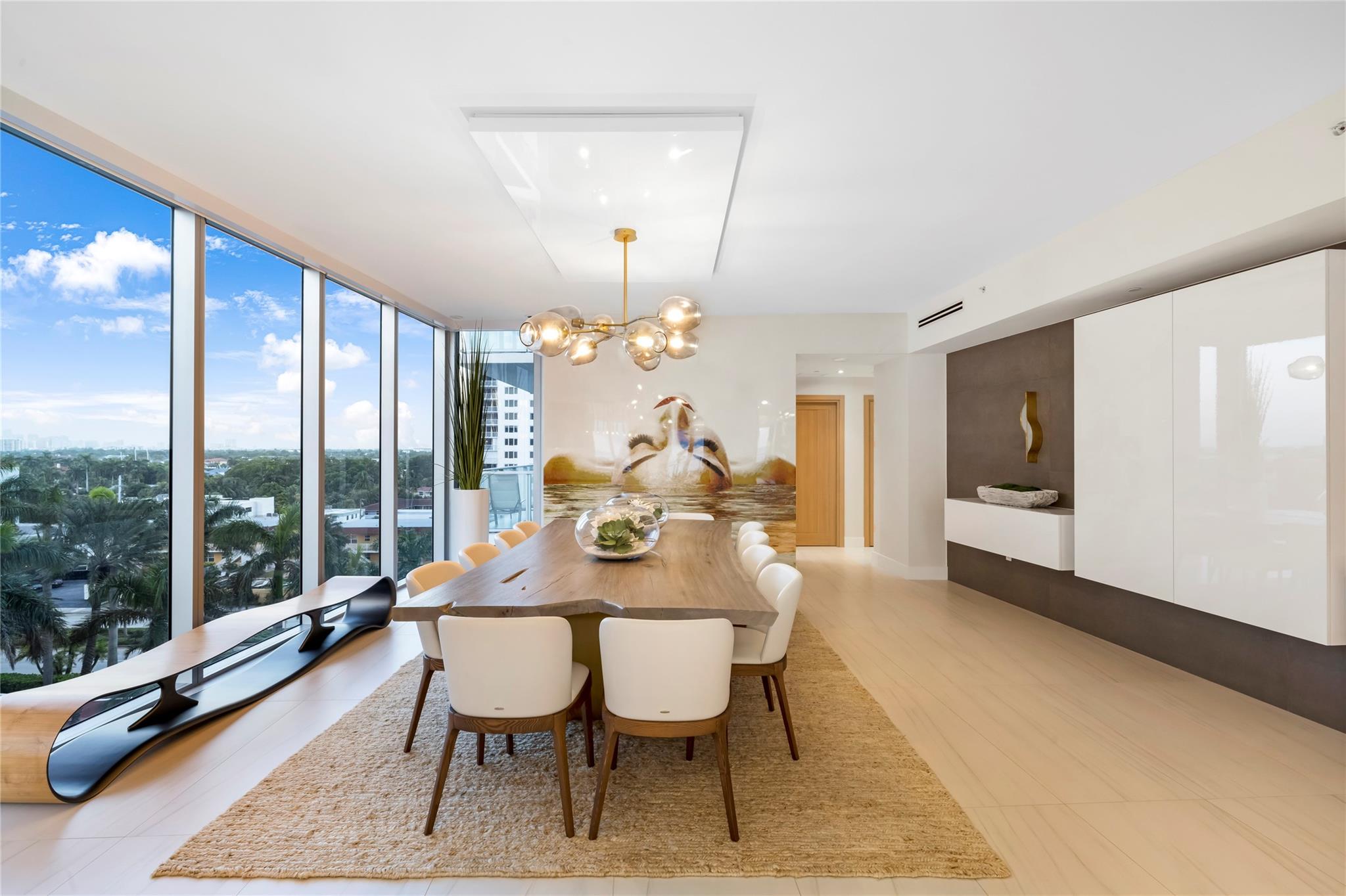 2200 N Ocean Blvd: Unit S501