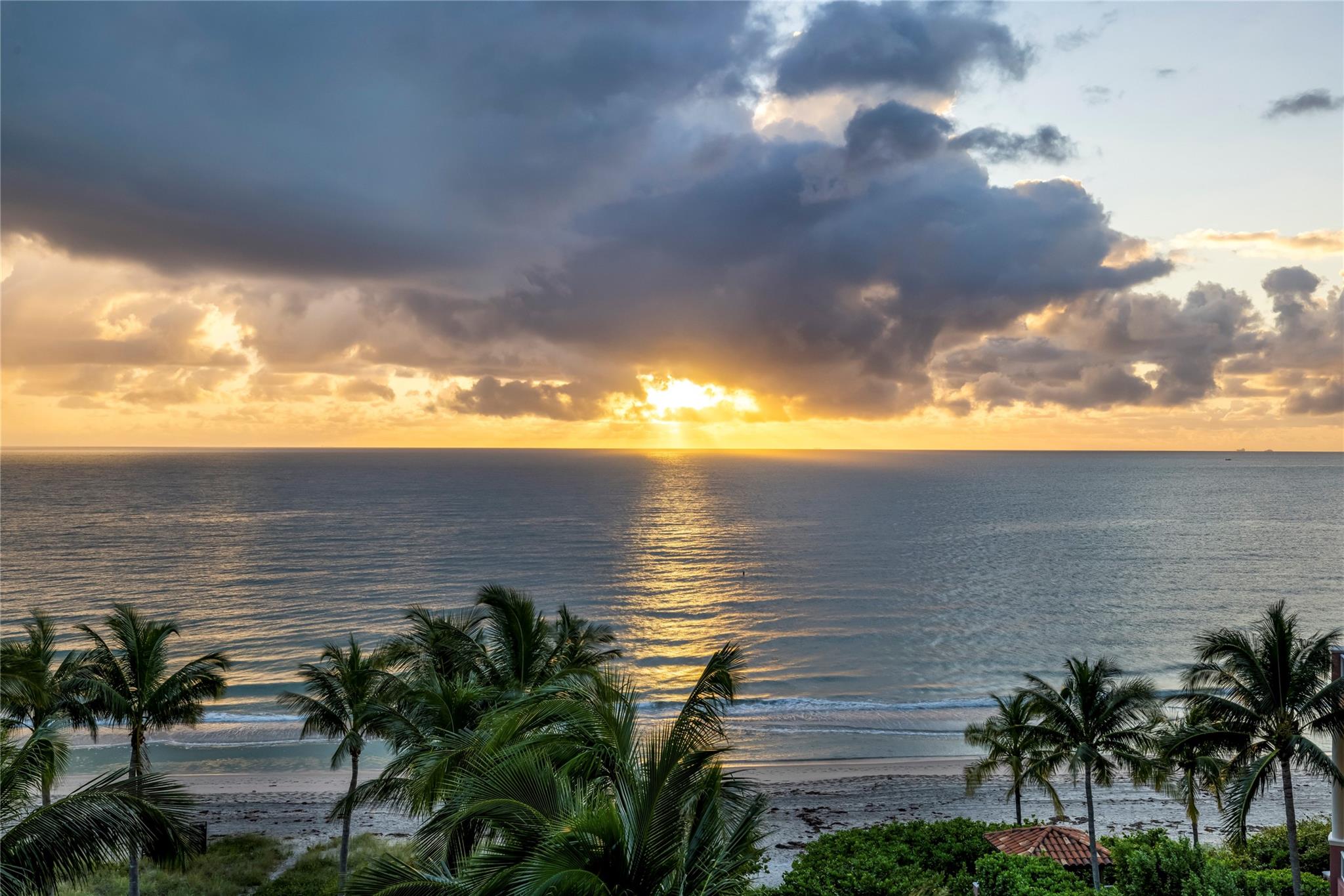 2200 N Ocean Blvd: Unit S501