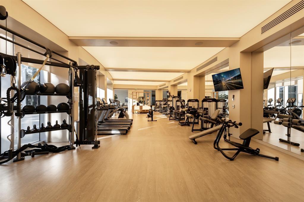 2200 N Ocean Blvd: Unit S501