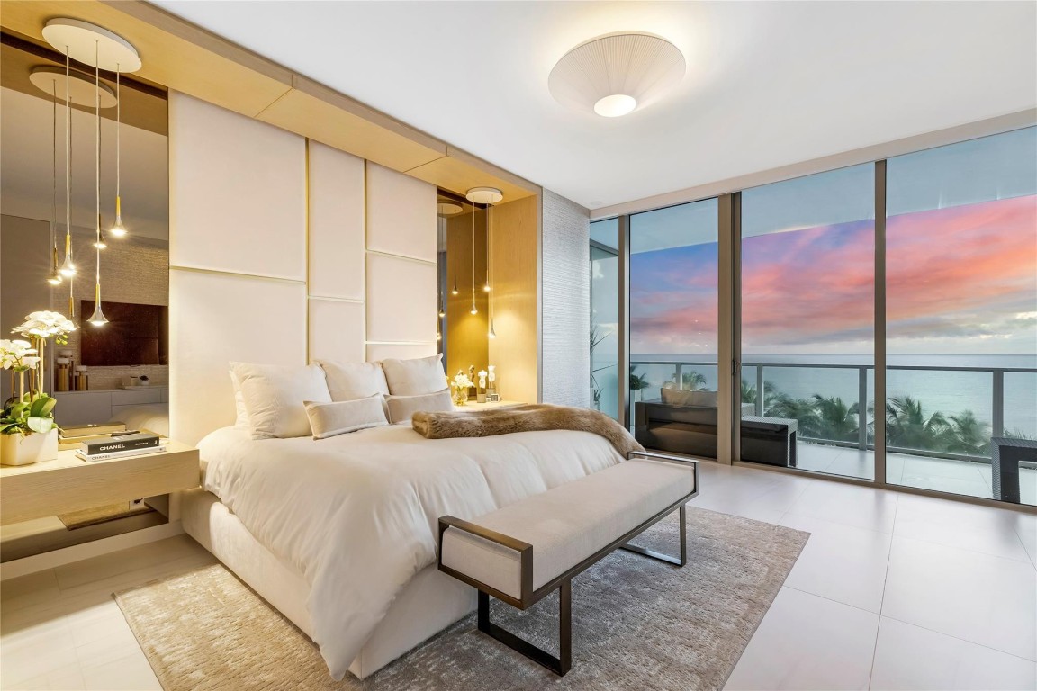 2200 N Ocean Blvd: Unit S501