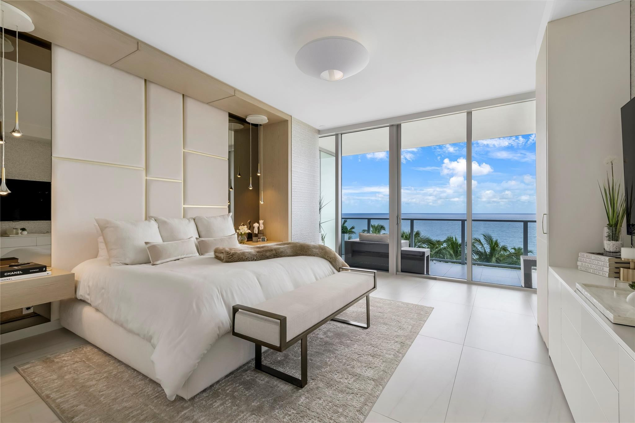 2200 N Ocean Blvd: Unit S501