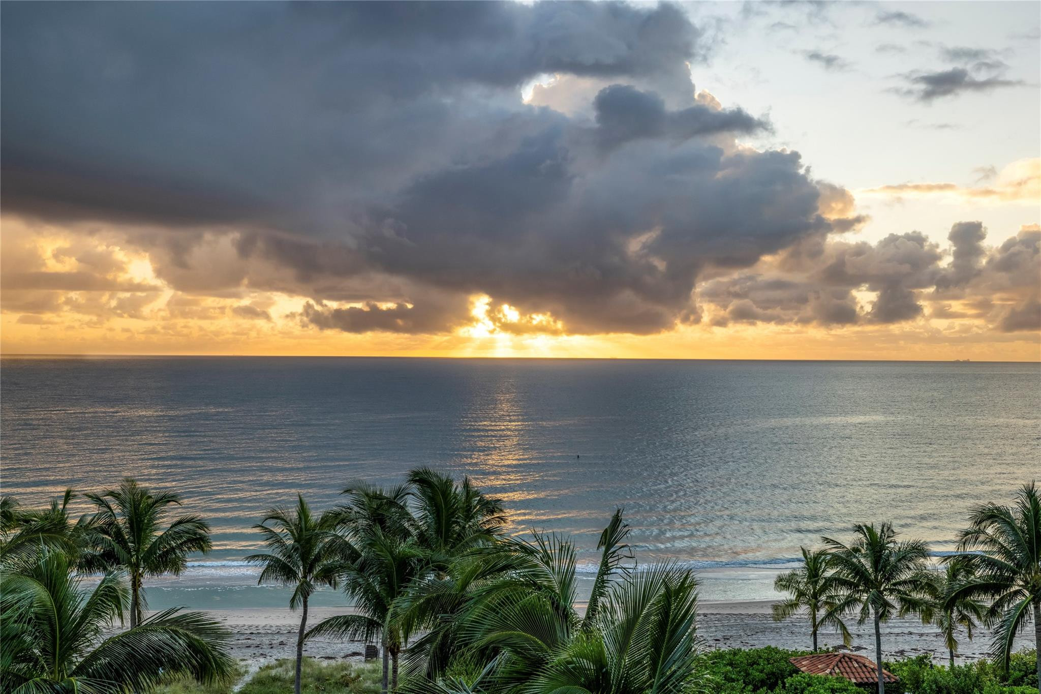 2200 N Ocean Blvd: Unit S501