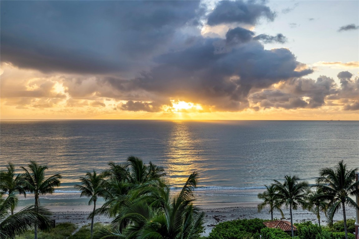 2200 N Ocean Blvd: Unit S501