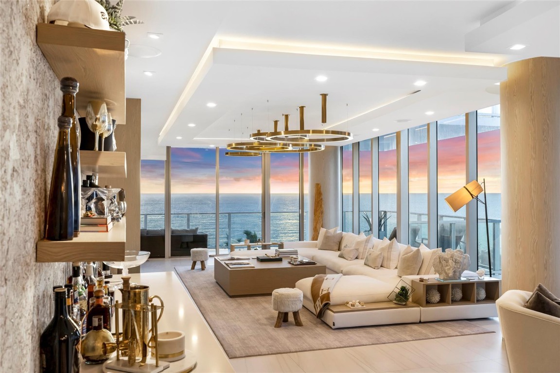 2200 N Ocean Blvd: Unit S501