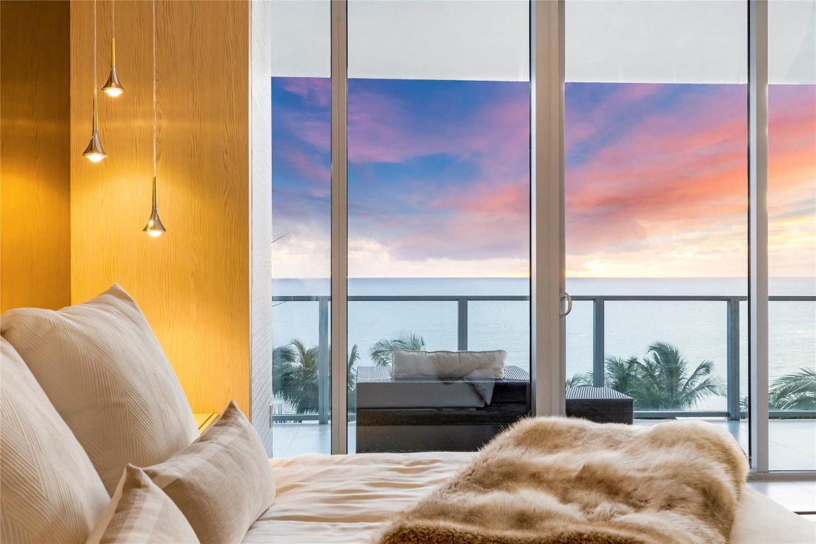 2200 N Ocean Blvd: Unit S501