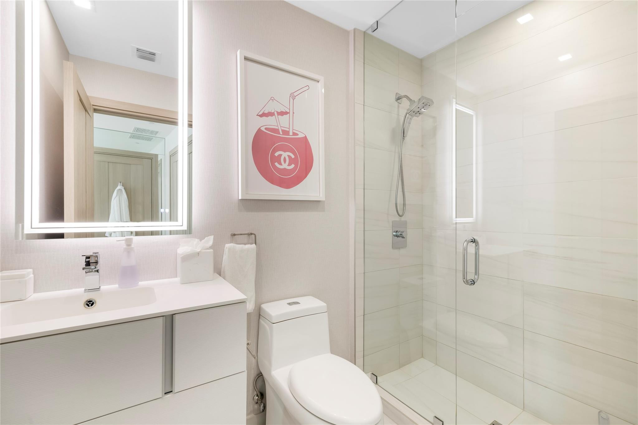 2200 N Ocean Blvd: Unit S501