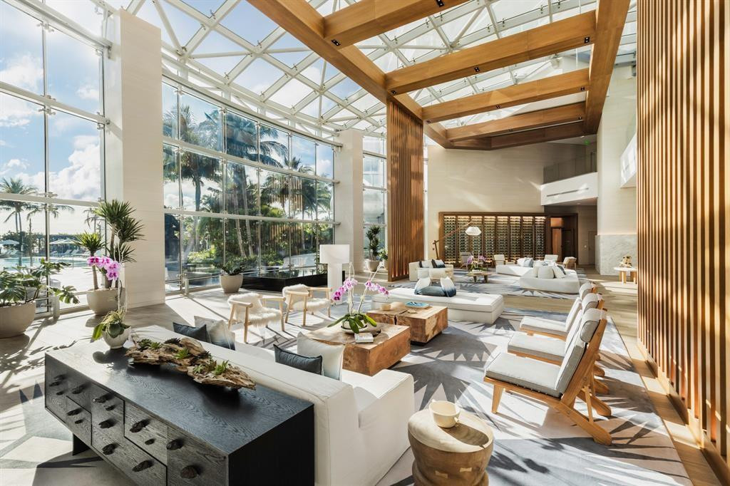 2200 N Ocean Blvd: Unit S501