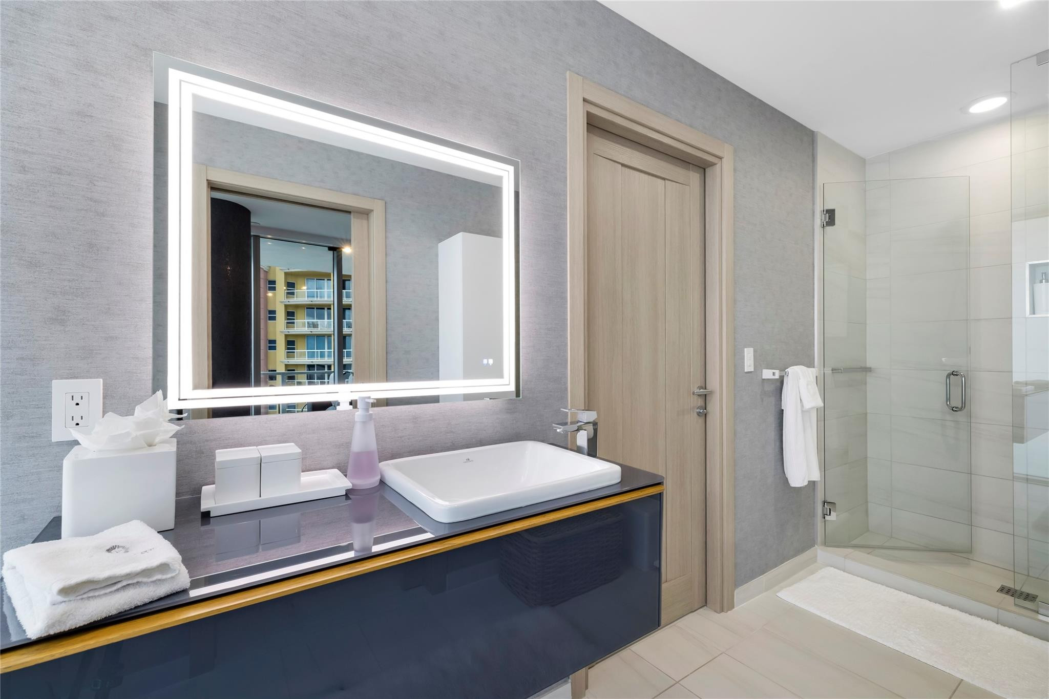 2200 N Ocean Blvd: Unit S501