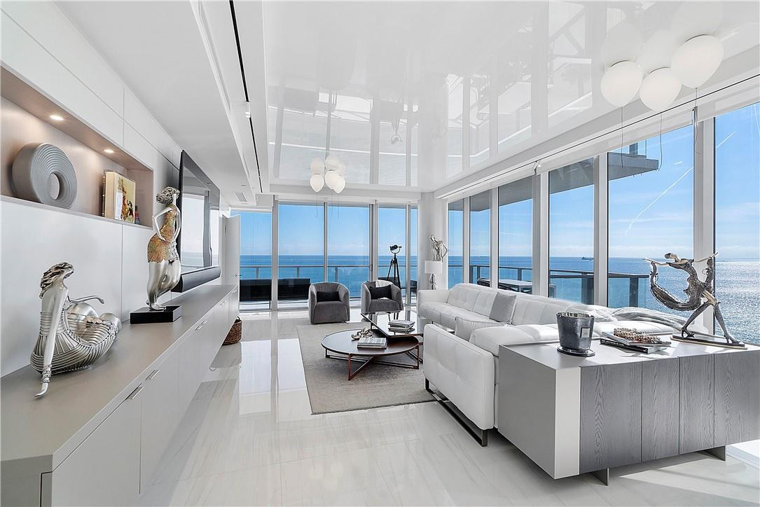 2200 N Ocean Blvd S1501