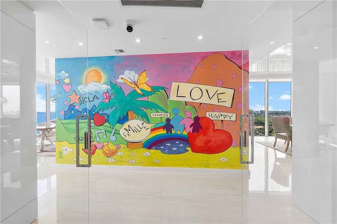 2200 N Ocean Blvd S1501