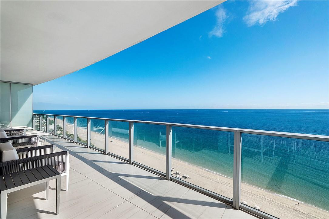 2200 N Ocean Blvd S1501