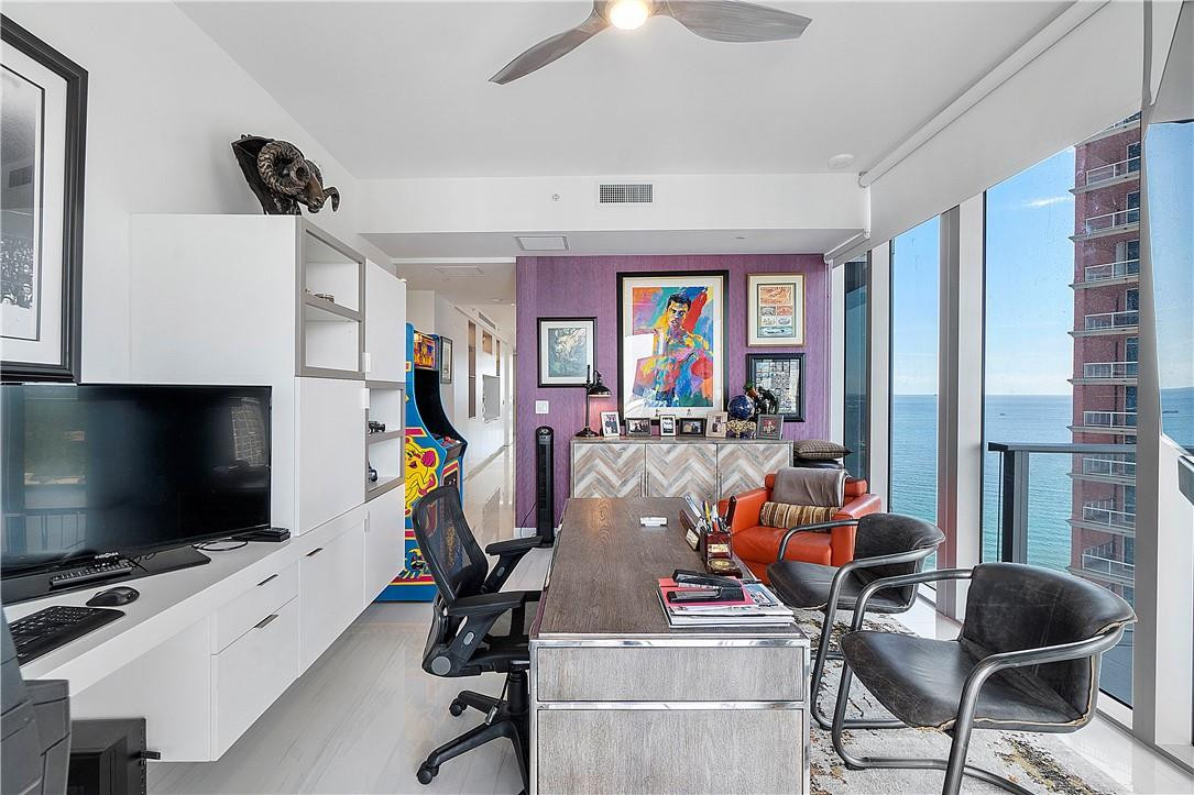 2200 N Ocean Blvd S1501