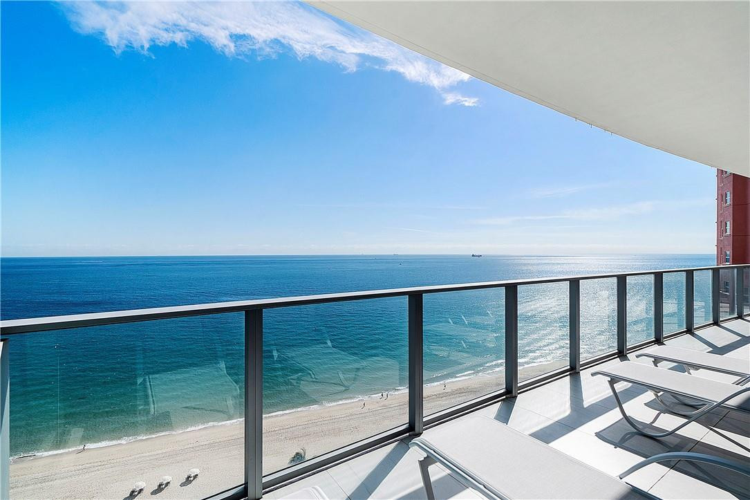 2200 N Ocean Blvd S1501