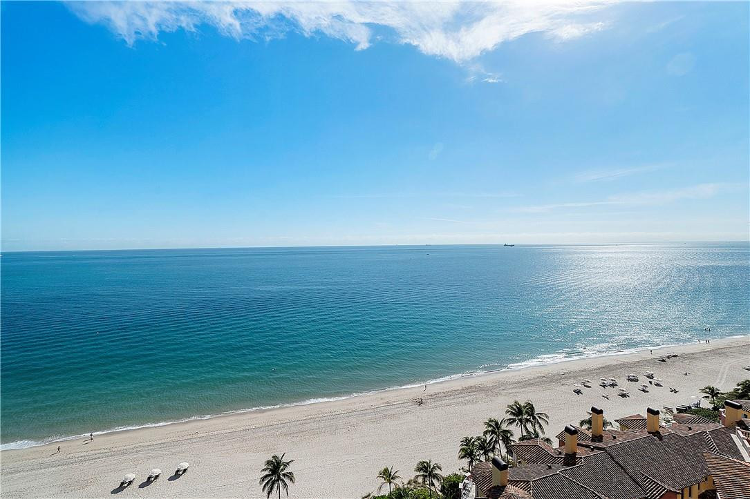 2200 N Ocean Blvd S1501