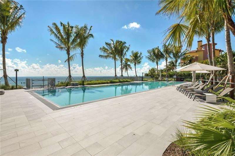 2200 N Ocean Blvd S1501