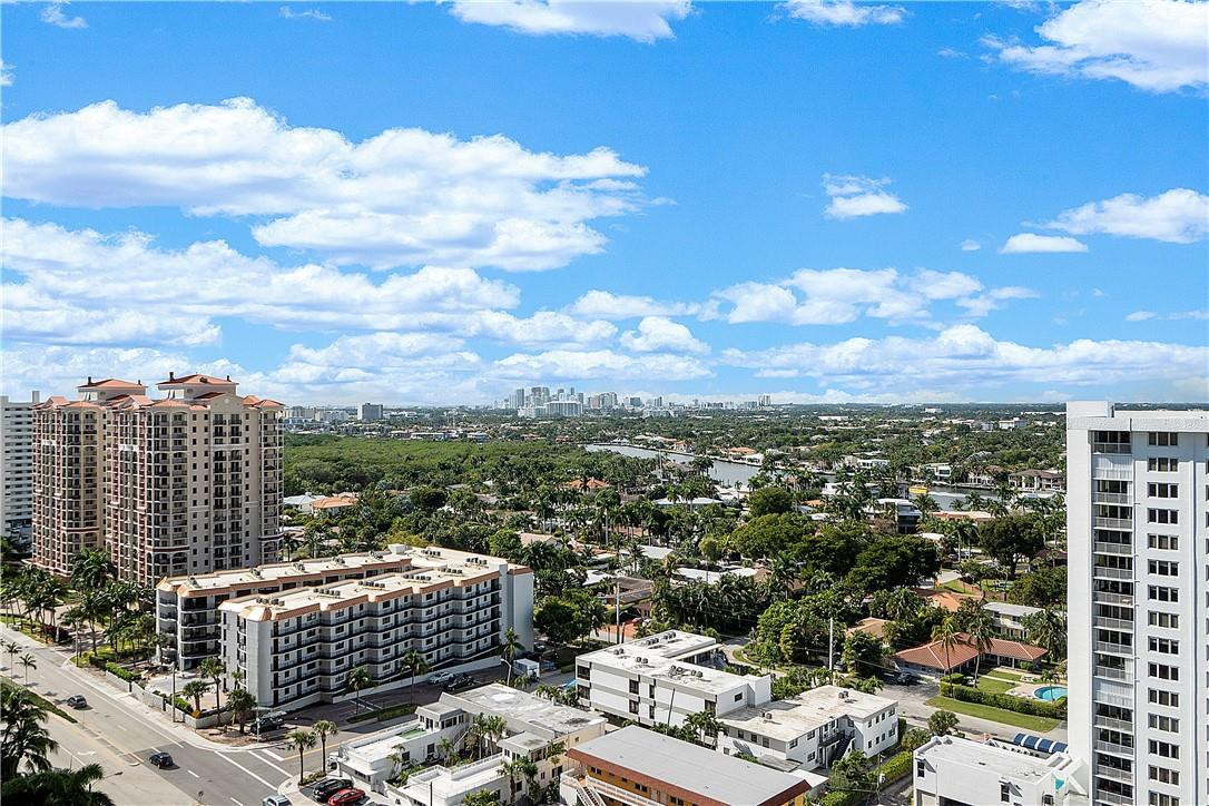 2200 N Ocean Blvd S1501