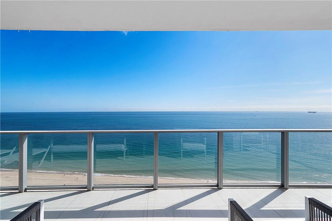2200 N Ocean Blvd S1501