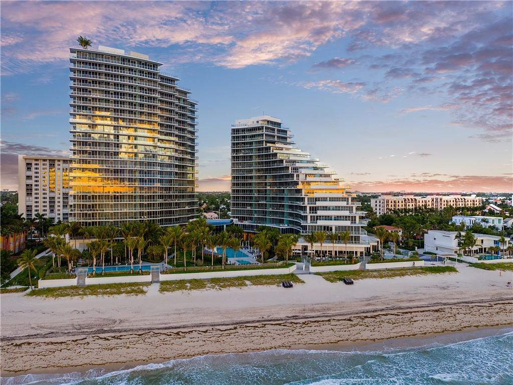 2200 N Ocean Blvd S1501