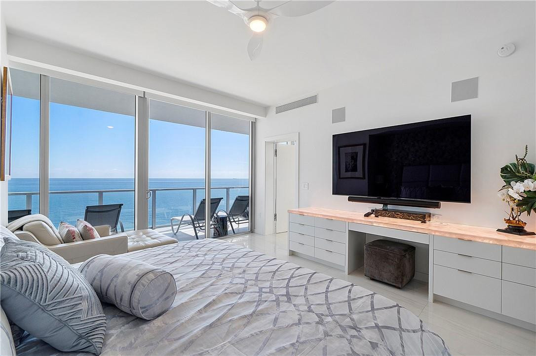 2200 N Ocean Blvd S1501