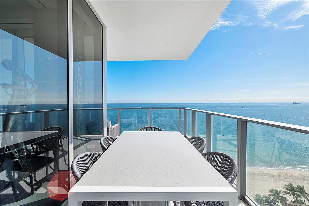 2200 N Ocean Blvd S1501