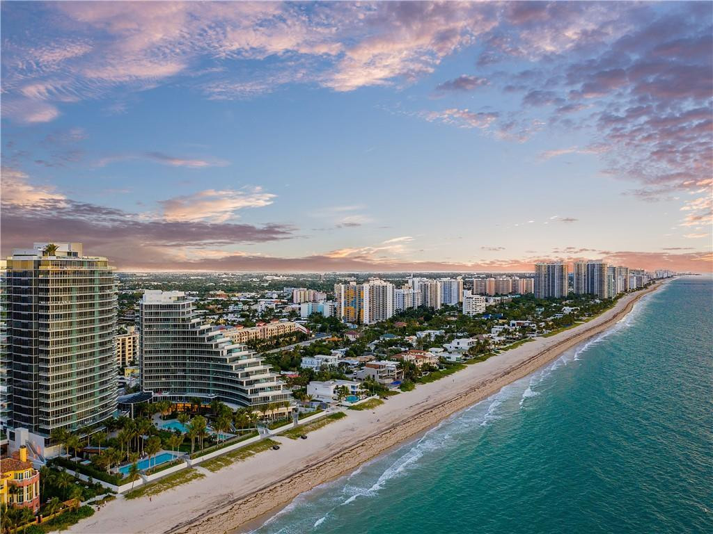 2200 N Ocean Blvd S1501