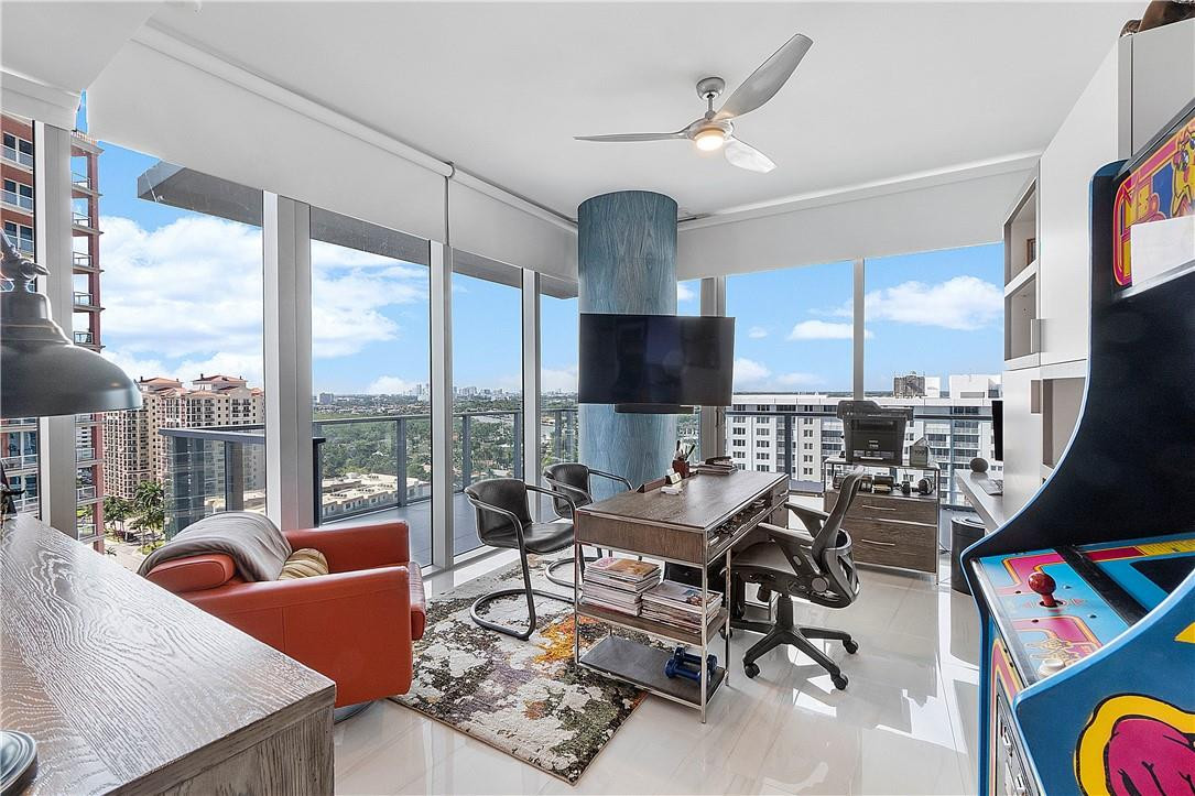 2200 N Ocean Blvd S1501