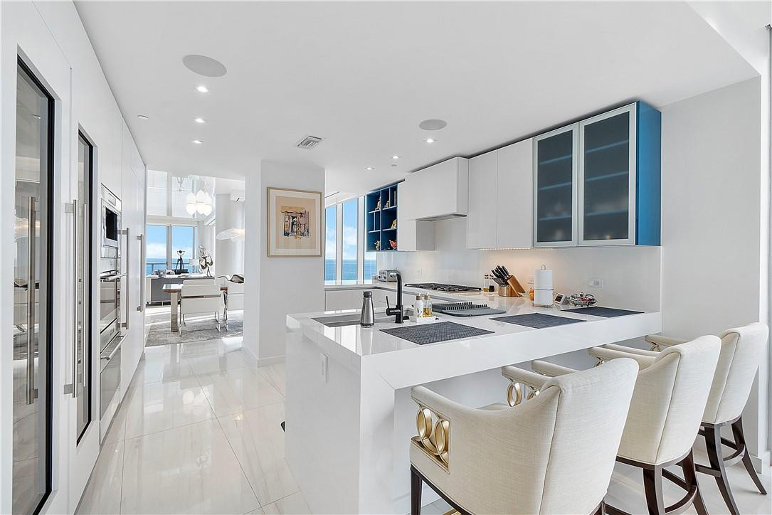 2200 N Ocean Blvd S1501