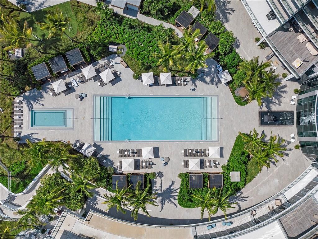 2200 N Ocean Blvd S1501