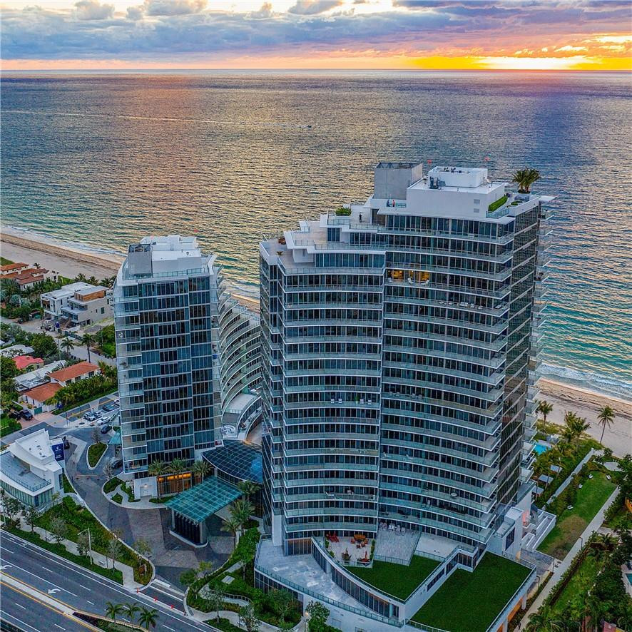 2200 N Ocean Blvd S1501