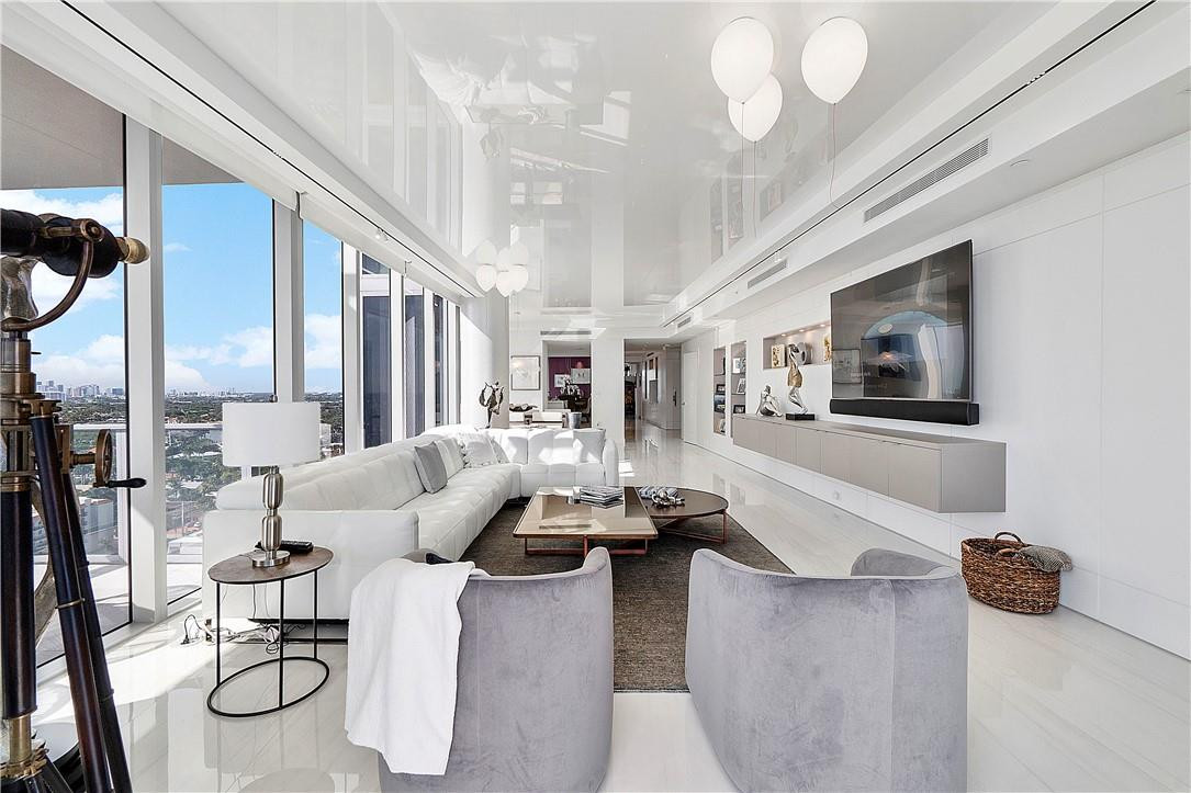 2200 N Ocean Blvd S1501