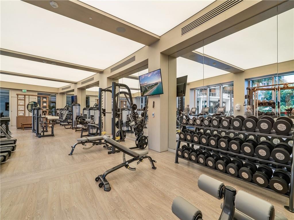 2200 N Ocean Blvd S1501