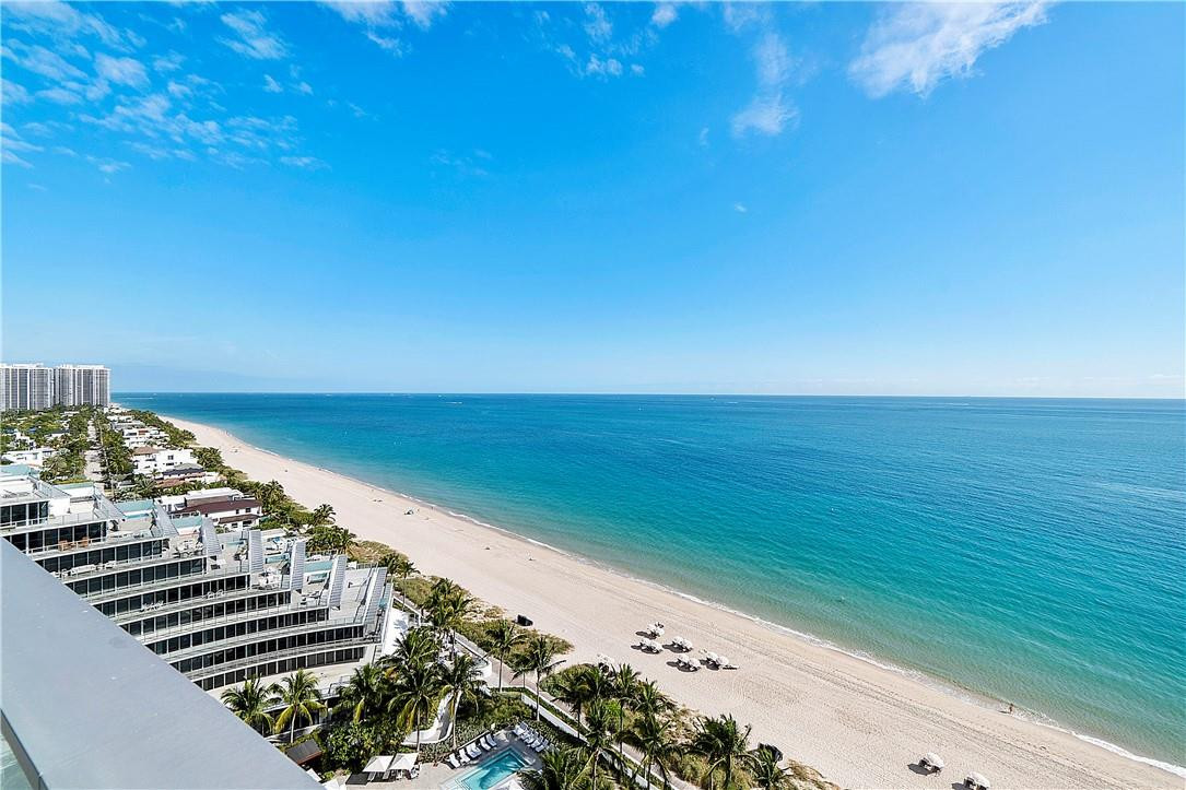 2200 N Ocean Blvd S1501