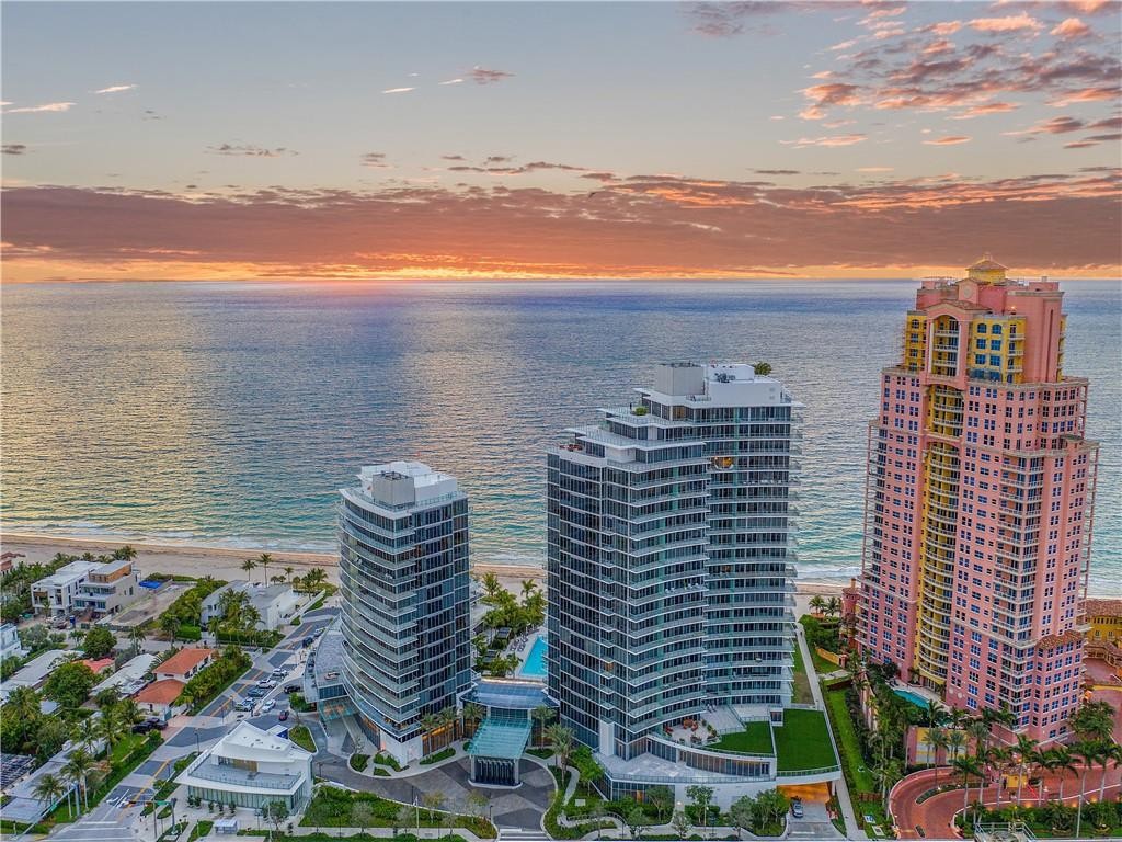 2200 N Ocean Blvd S1501