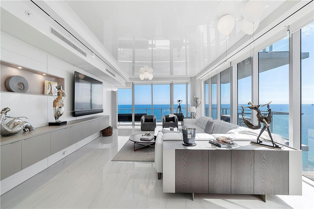 2200 N Ocean Blvd S1501