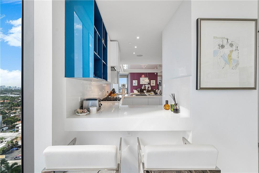 2200 N Ocean Blvd S1501