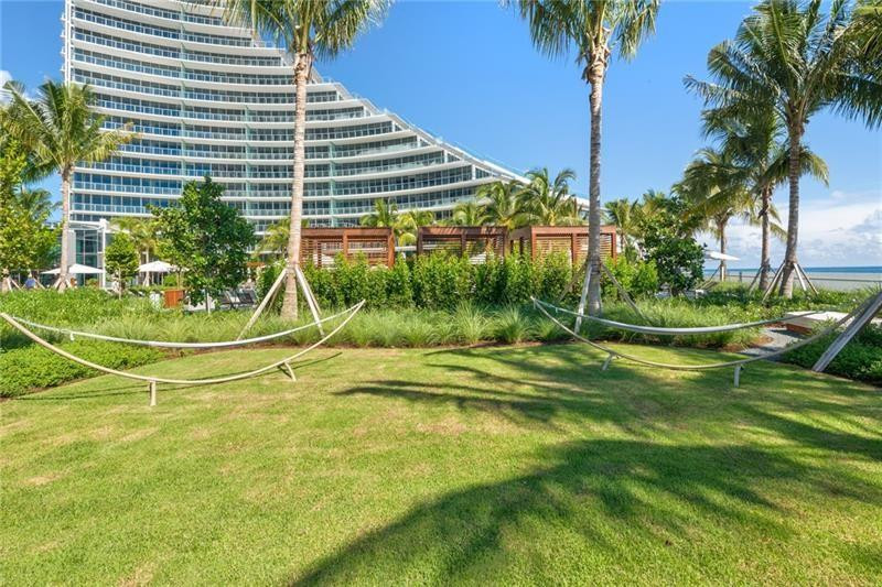 2200 N Ocean Blvd S1501