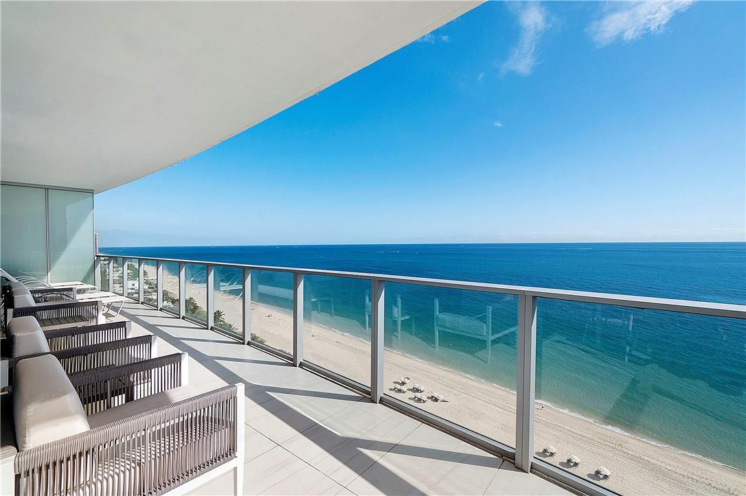 2200 N Ocean Blvd S1501